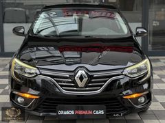 2018 RENAULT MEGANE 1.5 DİZEL OTOMATİK İCON HATASIZ BOYASIZ TMZ
