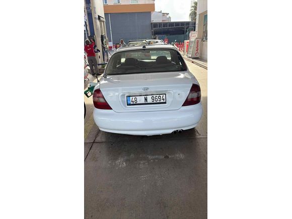 Sahibinden Hyundai Sonata 2.0 GLS 1997 Model 