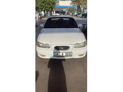 Sahibinden Hyundai Sonata 2.0 GLS 1997 Model 