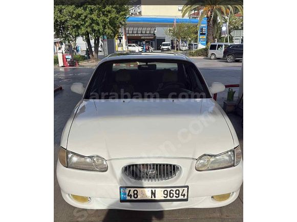 Sahibinden Hyundai Sonata 2.0 GLS 1997 Model 