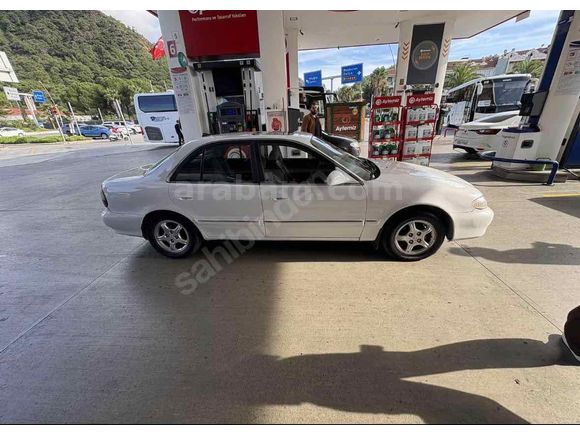 Sahibinden Hyundai Sonata 2.0 GLS 1997 Model 