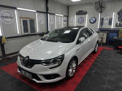 SEDAT AUTO'dan Cam Gibi Megane