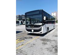 SS 18 NOLU MOTORLU TASIYICALAR KOOP. 12 ADET BMC NEOCİTY 26+1