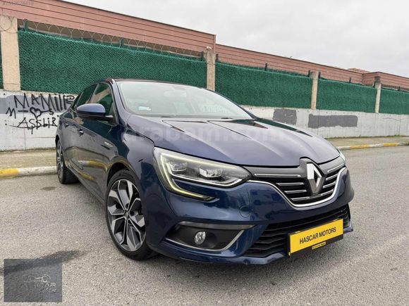 2019 ÇIKIŞLI-140.000 KM-HATASIZ AYARINDA-CAM TAVAN-ELMAS JANT