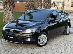 2011 FORD FOCUS 1.6 TİTANİUM BENZİN LPG DEĞİŞENSİZ FULL BAKIMLI