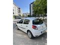 Sahibinden Renault Clio 1.5 dCi Authentique 2010 Model  284.000 km Beyaz