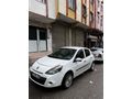 Sahibinden Renault Clio 1.5 dCi Authentique 2010 Model  284.000 km Beyaz