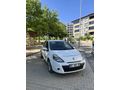 Sahibinden Renault Clio 1.5 dCi Authentique 2010 Model  284.000 km Beyaz