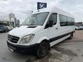 2013 MERCEDES SPRINTER 16+1 OKUL TAŞITI ORJİNAL ÇİFT KLİMA
