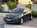 2010 BOYASIZ FOCUS 1.6 TİTANİUM FULL BENZİN LPG