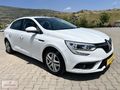 İLK SAHİP MEGANE SEDAN 1.5 DCİ JOY TESLA EKRANLI