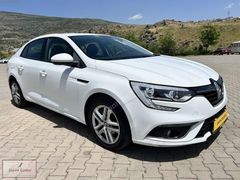 İLK SAHİP MEGANE SEDAN 1.5 DCİ JOY TESLA EKRANLI