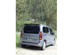 Sahibinden Opel Combo 1.5 CDTI Excellence 2019 Model  112.000 km Gri (metalik)