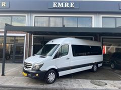EMRE OTOMOTİV DEN 2017 MODEL OKUL TAŞITI ALMAN PAKET ÇİFT KİLİMA