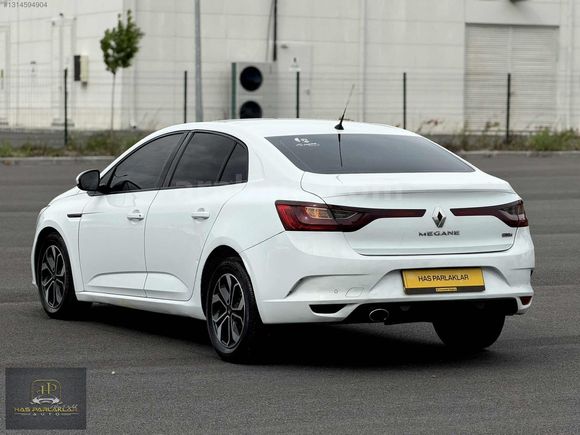 2017 MODEL-1.5 DCİ-JOY-DEĞİŞENSİZ-2 PARÇA BOYA VAR-ÇELİK JANT-