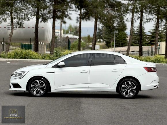 2017 MODEL-1.5 DCİ-JOY-DEĞİŞENSİZ-2 PARÇA BOYA VAR-ÇELİK JANT-