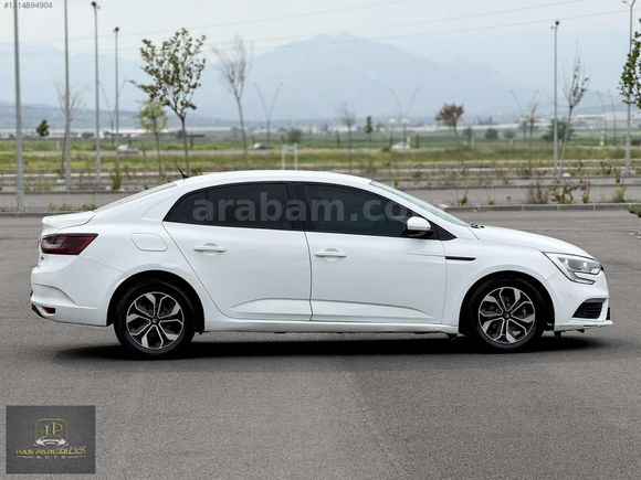 2017 MODEL-1.5 DCİ-JOY-DEĞİŞENSİZ-2 PARÇA BOYA VAR-ÇELİK JANT-
