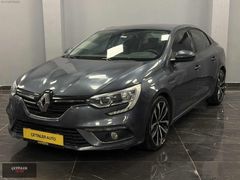 ''ÇETİNLER AUTO'' DEĞİŞENSİZ / TRAMERSİZ / MASRAFSIZ 2018 MEGANE