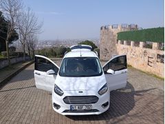 Sahibinden Ford Tourneo Courier 1.5 TDCi Delux 2020 Model