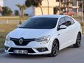 '' 2017 OTOMATİK FULL BAKIMLI TESLA EKRAN ÇELİK JANT MEGANE ''