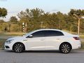 '' 2017 OTOMATİK FULL BAKIMLI TESLA EKRAN ÇELİK JANT MEGANE ''