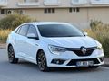 '' 2017 OTOMATİK FULL BAKIMLI TESLA EKRAN ÇELİK JANT MEGANE ''