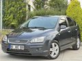 FORD FOCUS 1.6 TDCİ BAKIMLI VE TEMİZ