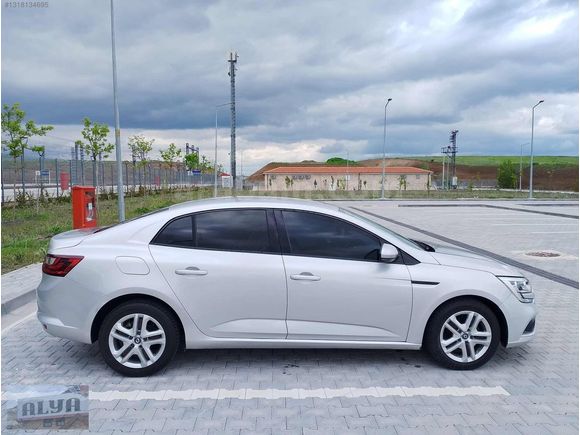 HATASIZ TEK PARÇA BOYALI TESLA EKRANLI MASRAFSIZ