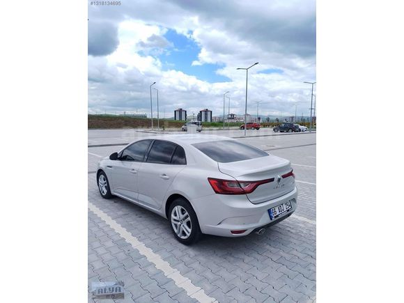 HATASIZ TEK PARÇA BOYALI TESLA EKRANLI MASRAFSIZ