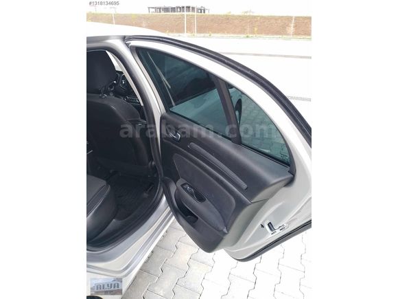 HATASIZ TEK PARÇA BOYALI TESLA EKRANLI MASRAFSIZ