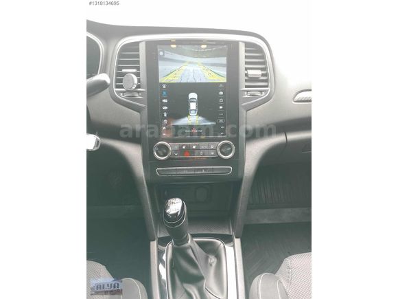 HATASIZ TEK PARÇA BOYALI TESLA EKRANLI MASRAFSIZ