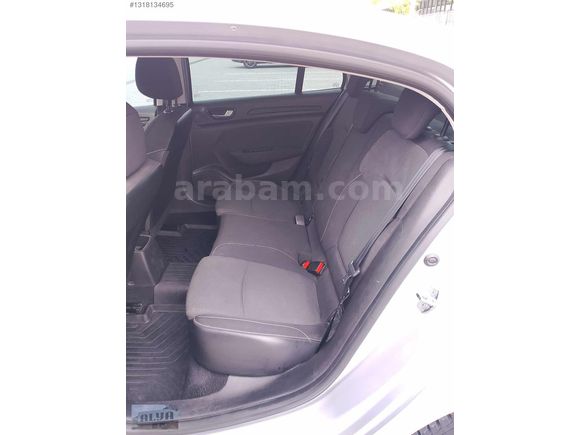 HATASIZ TEK PARÇA BOYALI TESLA EKRANLI MASRAFSIZ
