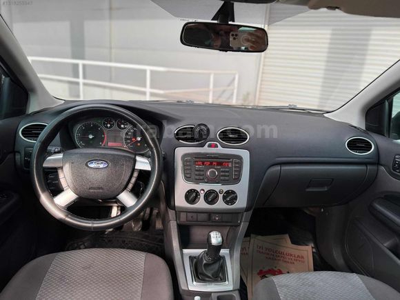 EYÜPOĞLU MOTORSDAN HATASIZ AYARINDA FOCUS