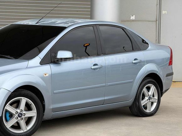 EYÜPOĞLU MOTORSDAN HATASIZ AYARINDA FOCUS