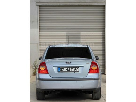 EYÜPOĞLU MOTORSDAN HATASIZ AYARINDA FOCUS