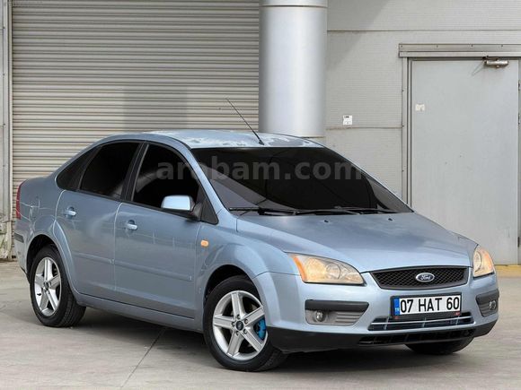 EYÜPOĞLU MOTORSDAN HATASIZ AYARINDA FOCUS