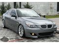 Garajj'dan TC'nin En UYGUNU !! 2009 520d LCİ !!! JOYSTİCK E60