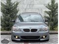 Garajj'dan TC'nin En UYGUNU !! 2009 520d LCİ !!! JOYSTİCK E60