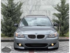 Garajj'dan TC'nin En UYGUNU !! 2009 520d LCİ !!! JOYSTİCK E60