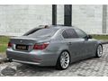 Garajj'dan TC'nin En UYGUNU !! 2009 520d LCİ !!! JOYSTİCK E60