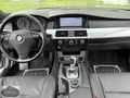 Garajj'dan TC'nin En UYGUNU !! 2009 520d LCİ !!! JOYSTİCK E60