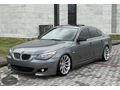 Garajj'dan TC'nin En UYGUNU !! 2009 520d LCİ !!! JOYSTİCK E60