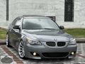 Garajj'dan TC'nin En UYGUNU !! 2009 520d LCİ !!! JOYSTİCK E60