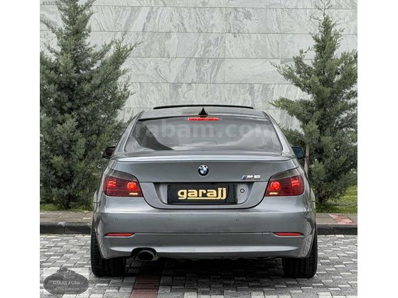 Garajj'dan TC'nin En UYGUNU !! 2009 520d LCİ !!! JOYSTİCK E60