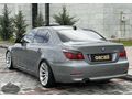 Garajj'dan TC'nin En UYGUNU !! 2009 520d LCİ !!! JOYSTİCK E60