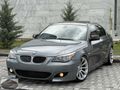 Garajj'dan TC'nin En UYGUNU !! 2009 520d LCİ !!! JOYSTİCK E60