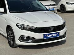 51.000 km de 2023 FİAT EGEA 1.4 FİRE EASY PLUS 95PS LPG Lİ