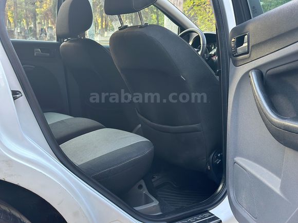 ATO-CAR'DAN 2011 FORD FOCUS 1.6TDCİ 110HP COLLECTİON