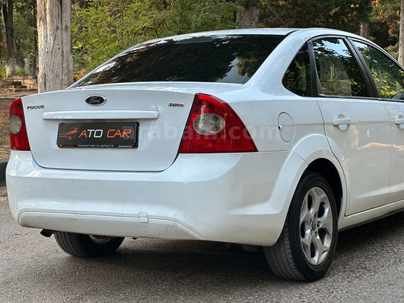 ATO-CAR'DAN 2011 FORD FOCUS 1.6TDCİ 110HP COLLECTİON