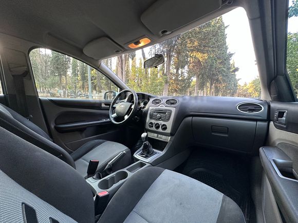 ATO-CAR'DAN 2011 FORD FOCUS 1.6TDCİ 110HP COLLECTİON